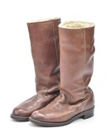 Lot 140 - Interwar RAF Boots