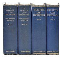 Lot 86 - Scott (Captain Robert Falcon).