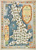 Lot 216 - British Isles