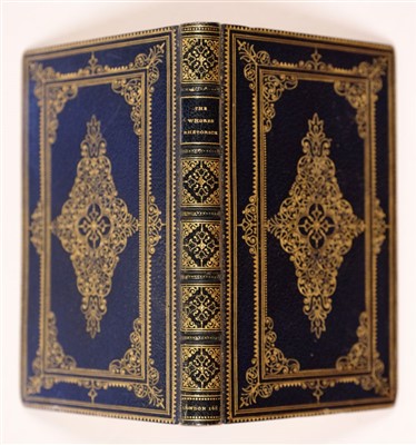Lot 72 - Pallavicino (Ferrante). The Whores Rhetorick, 1683