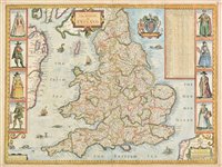 Lot 227 - England & Wales