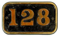 Lot 279 - Railway Interest