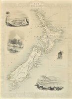 Lot 208 - Antipodes