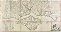 Lot 234 - Hampshire.