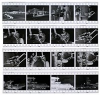 Lot 169 - Negatives