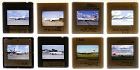 Lot 105 - Colour Slides