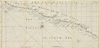 Lot 80 - Rogers (Woodes). A Cruising Voyage round the World, 2nd edition, 1718