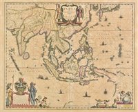 Lot 226 - East Indies