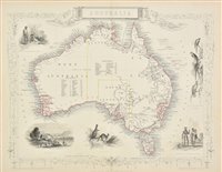 Lot 211 - Australia
