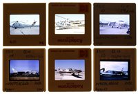 Lot 104 - Colour Slides