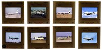 Lot 106 - Colour Slides