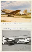 Lot 120 - Douglas Photographs