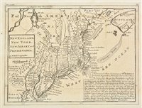 Lot 252 - North America