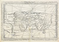 Lot 262 - World