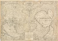 Lot 263 - World