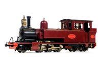 Lot 262 - Railway Interest