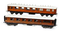 Lot 265 - Railway Interest.