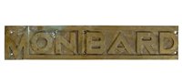 Lot 276 - Railway Interest