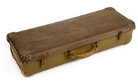 Lot 138 - Imperial Japanese Army Air Service