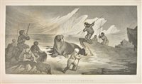 Lot 49 - Kane (Elisha Kent). Arctic Explorations, 1856