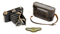 Lot 137 - Imperial Japanese Army Air Force