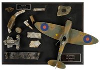 Lot 93 - Battle of Britain