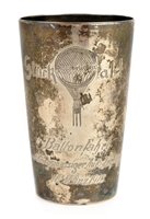 Lot 91 - Ballooning Cup