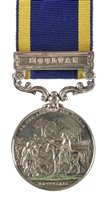 Lot 441 - Punjab (1848-49)
