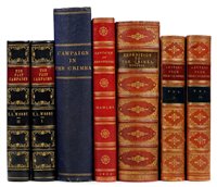 Lot 29 - Woods (Nicholas Augustus). A Sketch of a War in the East, 1st edition, 1855