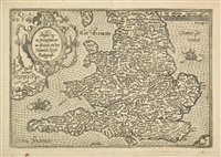 Lot 219 - British Isles