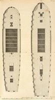 Lot 11 - James (William). A Full and Correct Account of the Chief Naval Occurrences of the Late War...