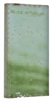 Lot 144 - Luftwaffe. A V1 Flying Bomb Rudder