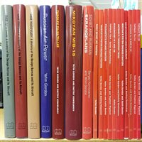 Lot 8 - Gordon (Yefim, et al).