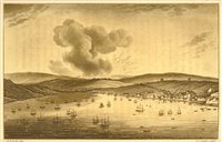 Lot 23 - Porter (Robert Ker). Letters from Portugal and Spain, 1809