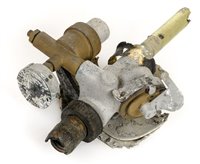 Lot 158 - Luftwaffe Relic