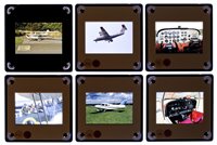 Lot 100 - Civil & Military Slides