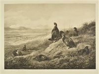 Lot 349 - Thorburn (Archibald)