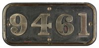 Lot 272 - Railway Interest