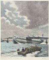 Lot 170 - Nockolds (Roy, 1917-1979)