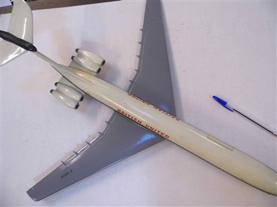 Lot 116 - Desktop Model