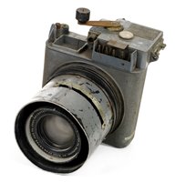 Lot 76 - Aerial Reconnaissance