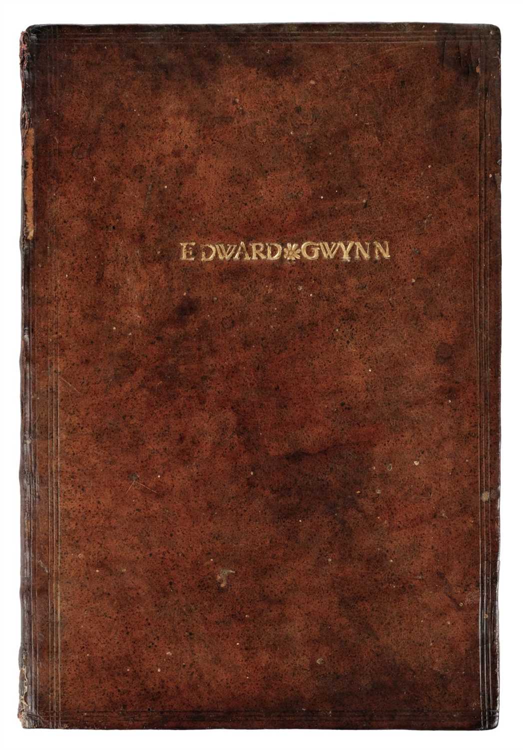 Lot 7 - Milles (Thomas). The Custumers Alphabet and Primer, 1608