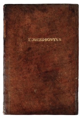 Lot 7 - Milles (Thomas). The Custumers Alphabet and Primer, 1608