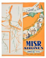 Lot 175 - Civil Aviation – British Airways