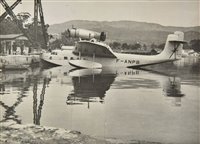 Lot 177 - Civil Aviation - Air France