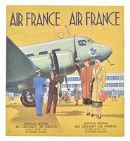 Lot 179 - Civil Aviation
