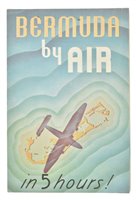 Lot 184 - Civil Aviation