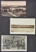 Lot 189 - Civil Aviation