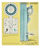 Lot 173 - Civil Aviation