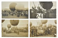 Lot 174 - Civil Aviation – Swiss Airlines